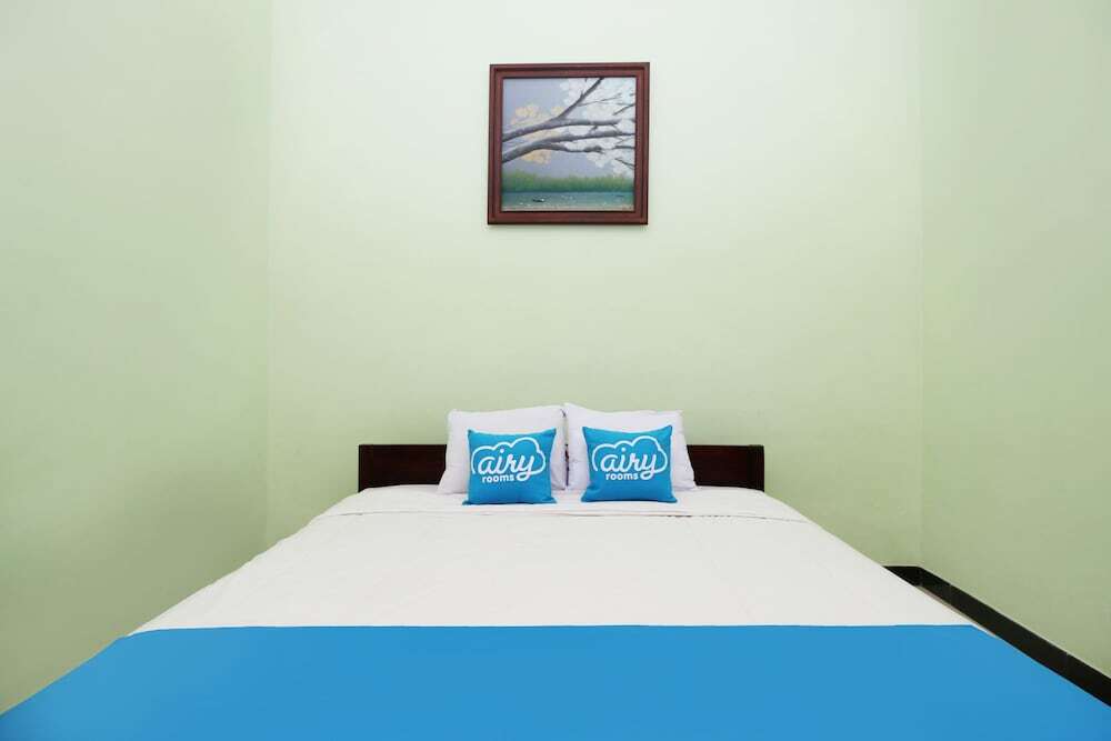 Тубан: Airy Syariah Pramuka 26 Tuban