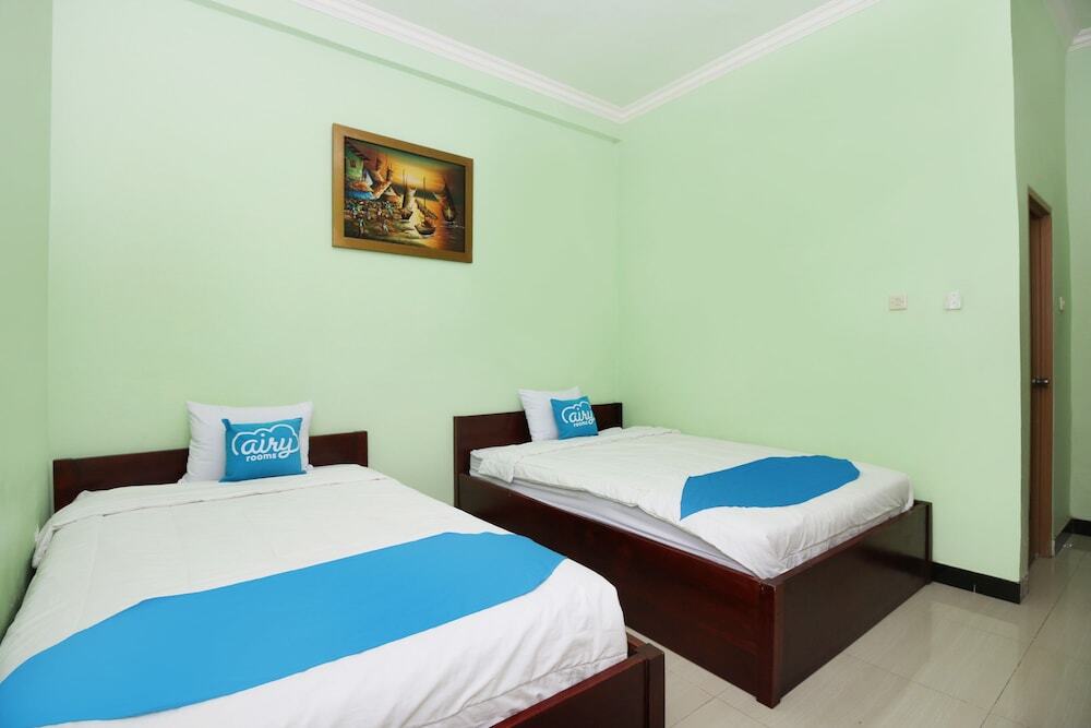 Тубан: Airy Syariah Pramuka 26 Tuban