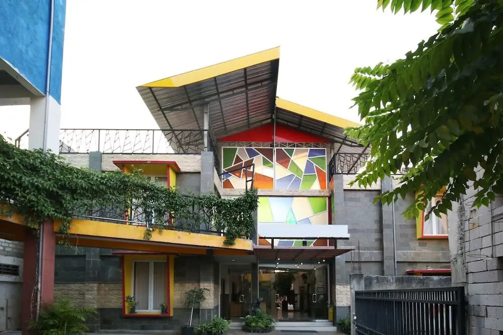 Тубан: Airy Syariah Pramuka 26 Tuban