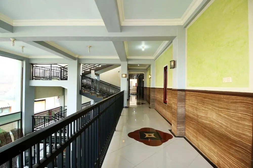 Тубан: Airy Syariah Pramuka 26 Tuban
