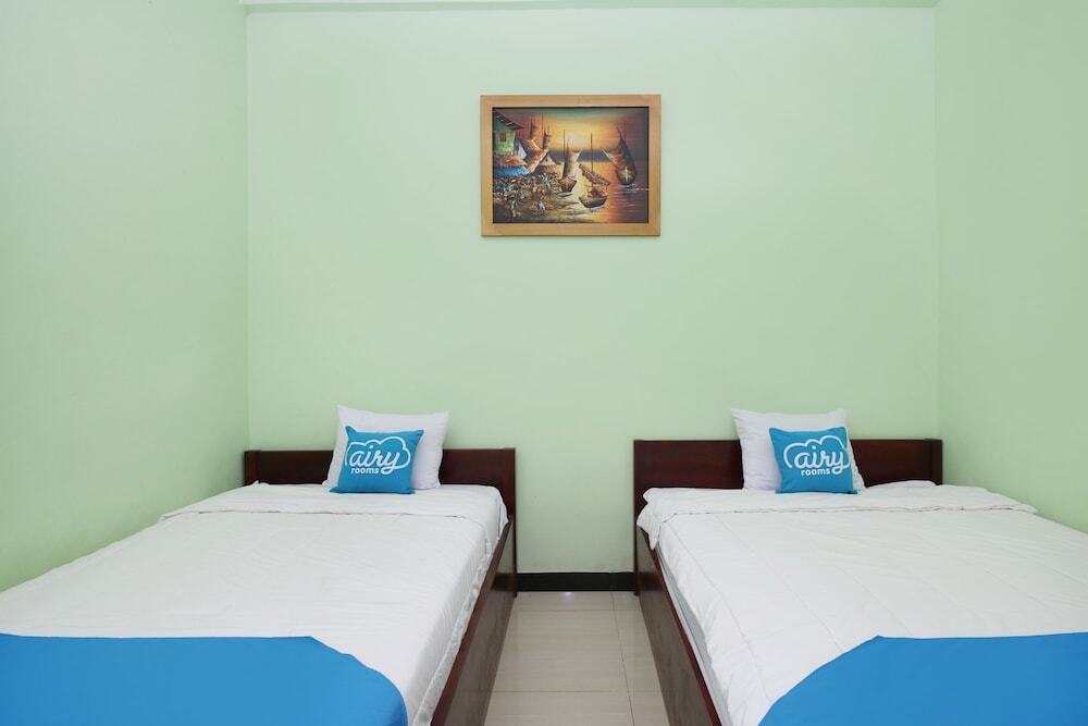 Тубан: Airy Syariah Pramuka 26 Tuban
