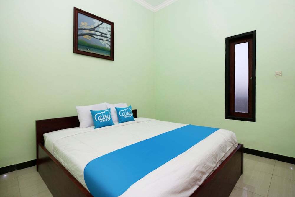 Тубан: Airy Syariah Pramuka 26 Tuban