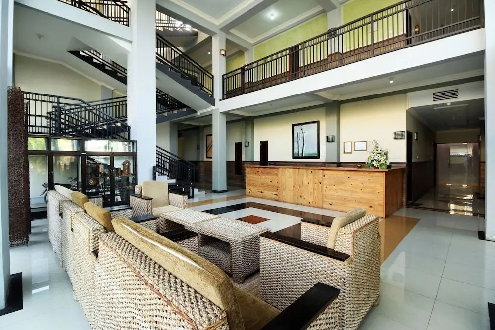 Тубан: Airy Syariah Pramuka 26 Tuban