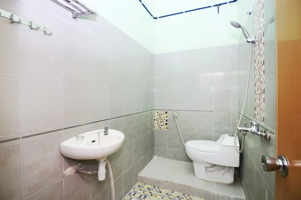 Тубан: Airy Syariah Pramuka 26 Tuban