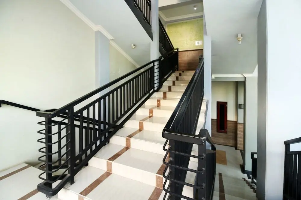 Тубан: Airy Syariah Pramuka 26 Tuban
