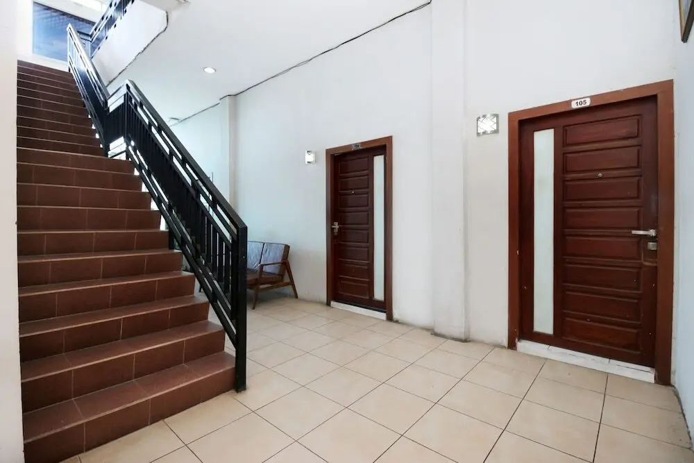 Банджармасин: Airy Eco Ahmad Yani Amanda Permai Satu Banjarmasin