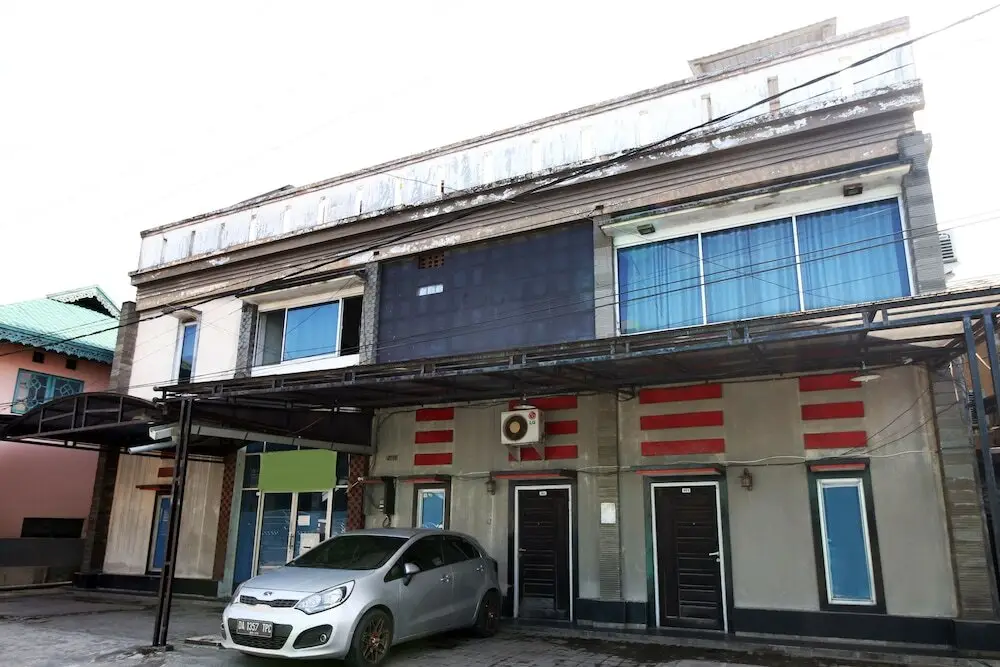Airy Eco Ahmad Yani Amanda Permai Satu Banjarmasin — фото 1