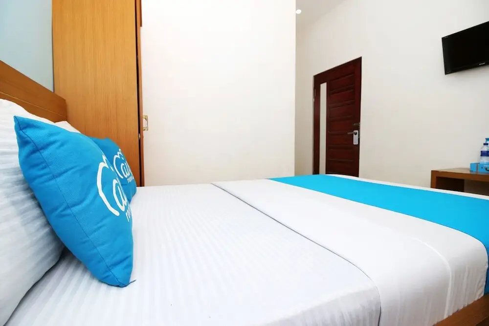 Банджармасин: Airy Eco Ahmad Yani Amanda Permai Satu Banjarmasin