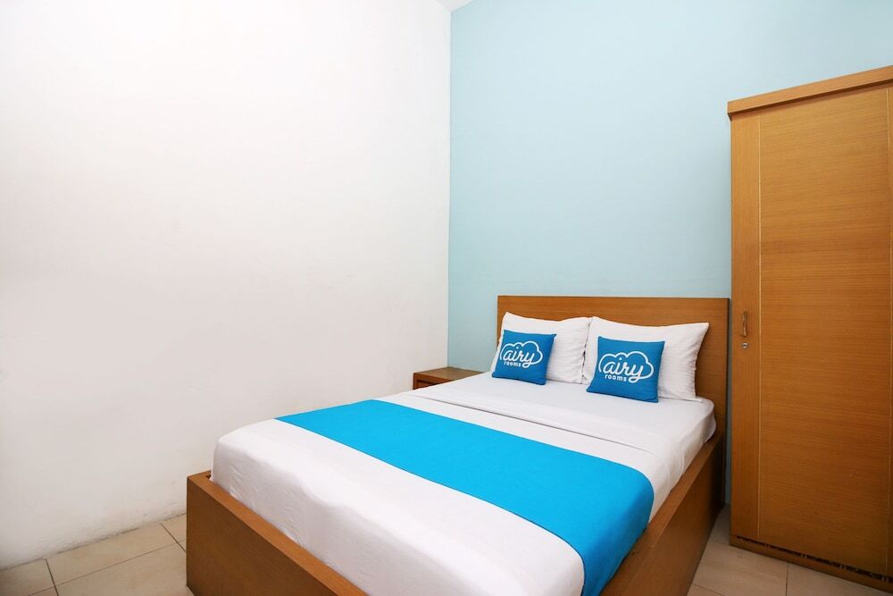Банджармасин: Airy Eco Ahmad Yani Amanda Permai Satu Banjarmasin
