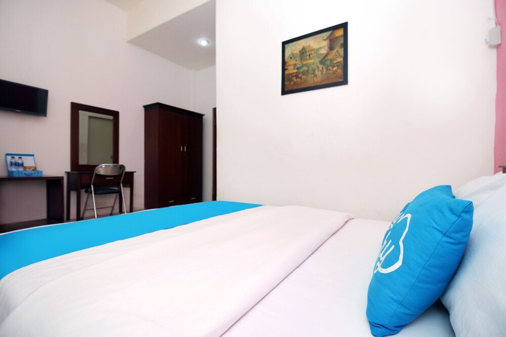 Банджармасин: Airy Eco Ahmad Yani Amanda Permai Satu Banjarmasin