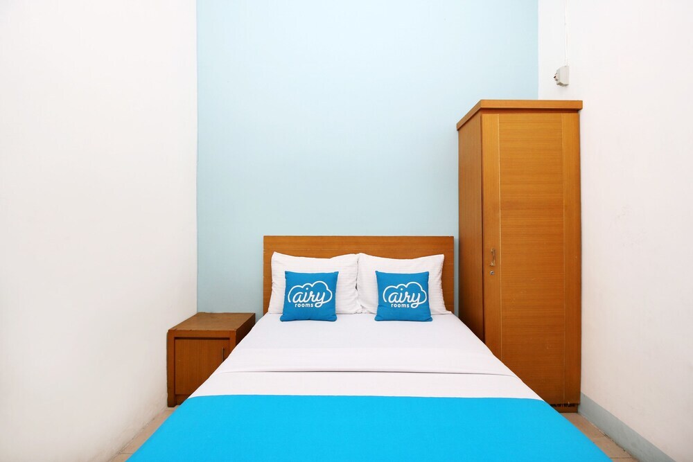 Банджармасин: Airy Eco Ahmad Yani Amanda Permai Satu Banjarmasin