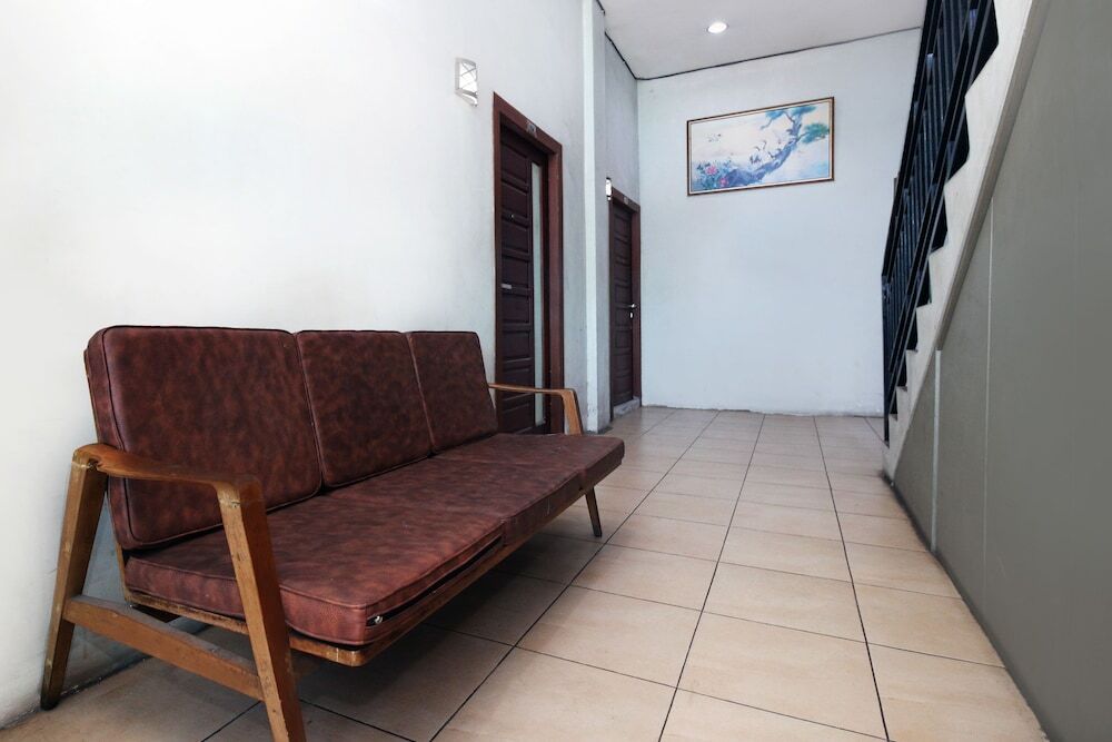 Банджармасин: Airy Eco Ahmad Yani Amanda Permai Satu Banjarmasin