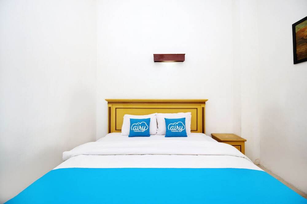 Банджармасин: Airy Eco Ahmad Yani Amanda Permai Satu Banjarmasin