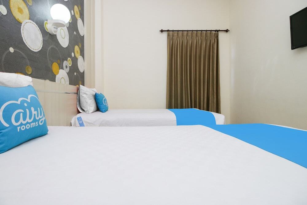Сурабая: Airy Bandara Juanda By Pass 18 Sidoarjo