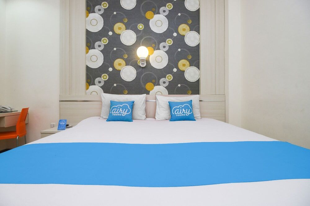 Сурабая: Airy Bandara Juanda By Pass 18 Sidoarjo