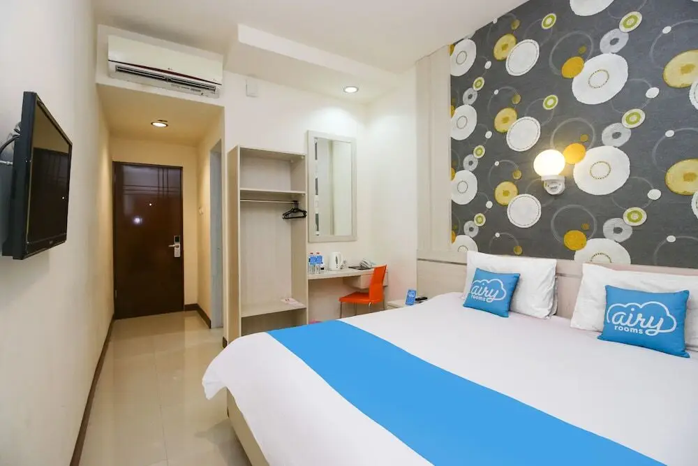 Сурабая: Airy Bandara Juanda By Pass 18 Sidoarjo