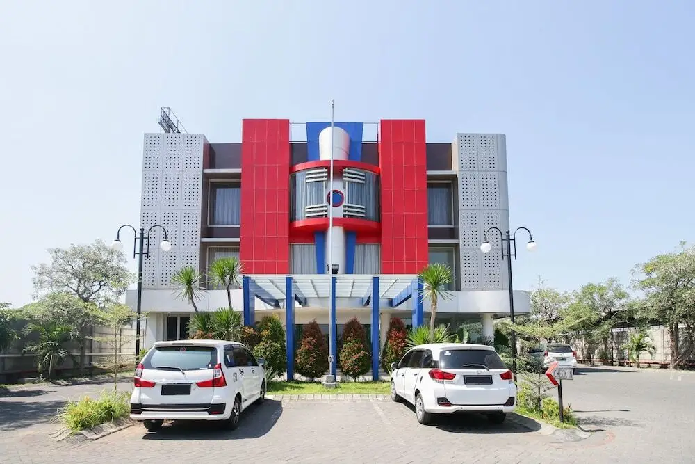 Сурабая: Airy Bandara Juanda By Pass 18 Sidoarjo