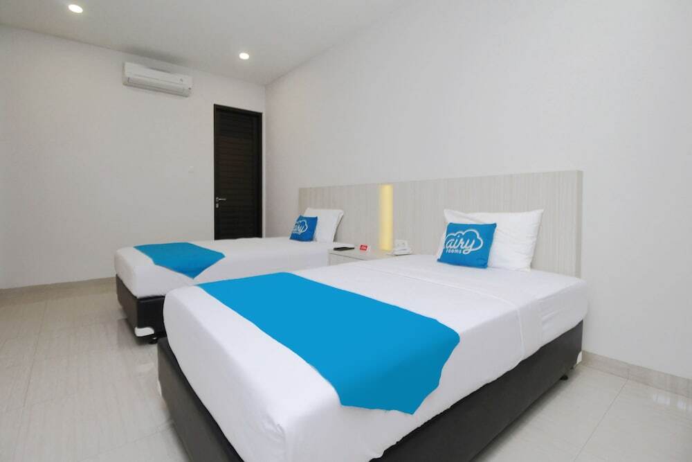 Джокьякарта: Airy Jetis Pakuningratan 24 Yogyakarta