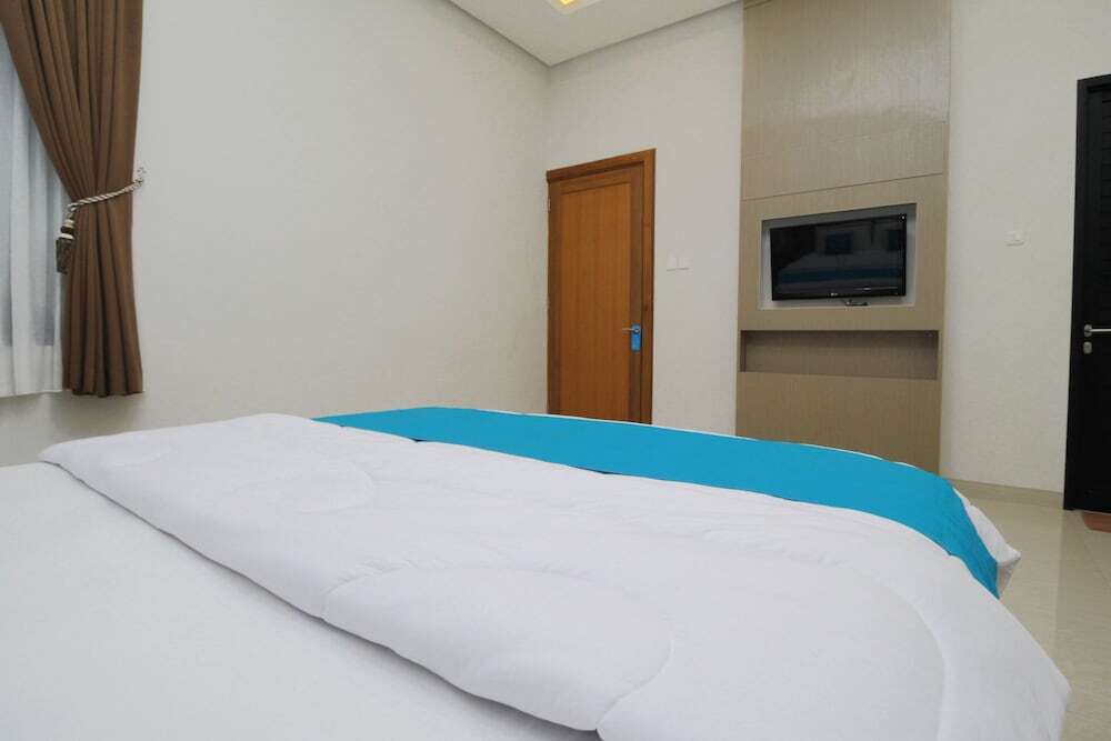 Джокьякарта: Airy Jetis Pakuningratan 24 Yogyakarta