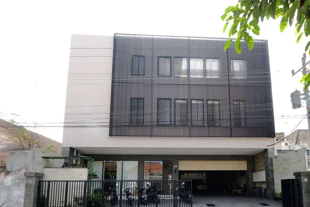Джокьякарта: Airy Jetis Pakuningratan 24 Yogyakarta
