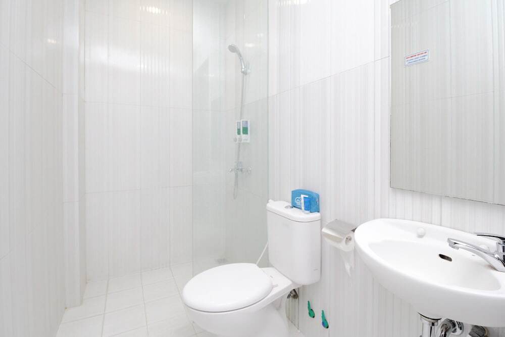 Джокьякарта: Airy Jetis Pakuningratan 24 Yogyakarta