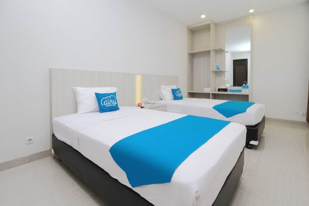 Джокьякарта: Airy Jetis Pakuningratan 24 Yogyakarta