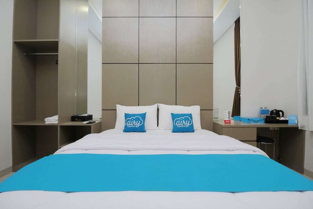 Джокьякарта: Airy Jetis Pakuningratan 24 Yogyakarta