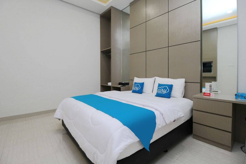 Джокьякарта: Airy Jetis Pakuningratan 24 Yogyakarta