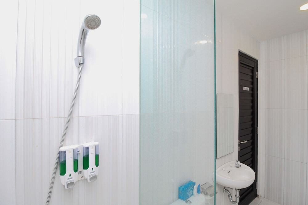 Джокьякарта: Airy Jetis Pakuningratan 24 Yogyakarta