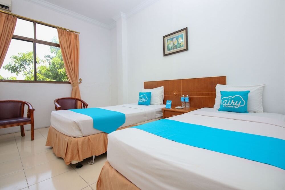 Пеканбару: Airy Kota Tinggi Sisingamangaraja 23 Pekanbaru
