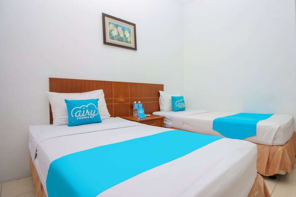 Пеканбару: Airy Kota Tinggi Sisingamangaraja 23 Pekanbaru