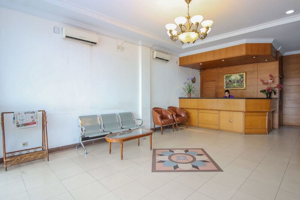 Пеканбару: Airy Kota Tinggi Sisingamangaraja 23 Pekanbaru