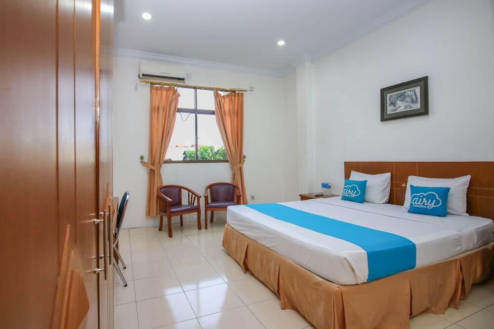 Пеканбару: Airy Kota Tinggi Sisingamangaraja 23 Pekanbaru