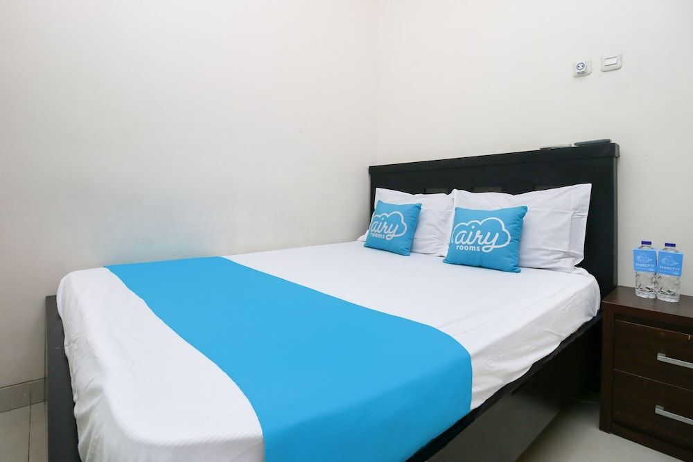 Маланг: Airy Lowokwaru Bendungan Darma 18 Malang
