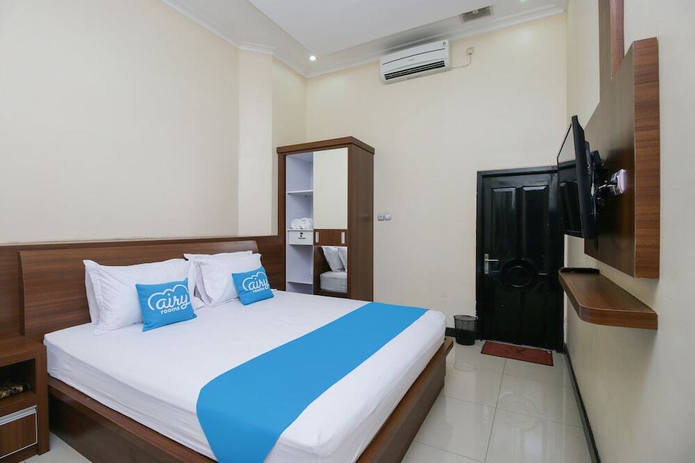 Сампит: Airy Eco Tjilik Riwut KM 2,5 Sampit