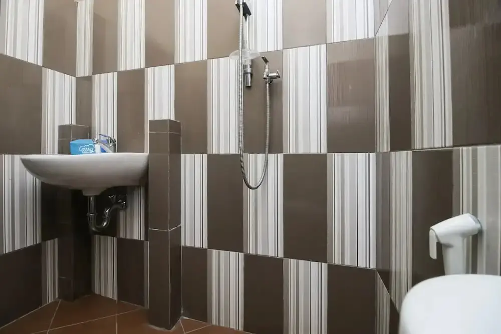 Сампит: Airy Eco Tjilik Riwut KM 2,5 Sampit