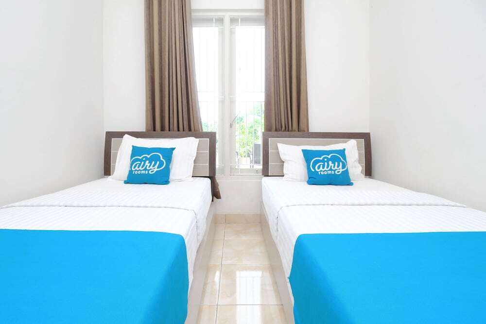 Семаранг: Airy Eco Syariah Banyumanik Kalipepe Satu 1 Semarang