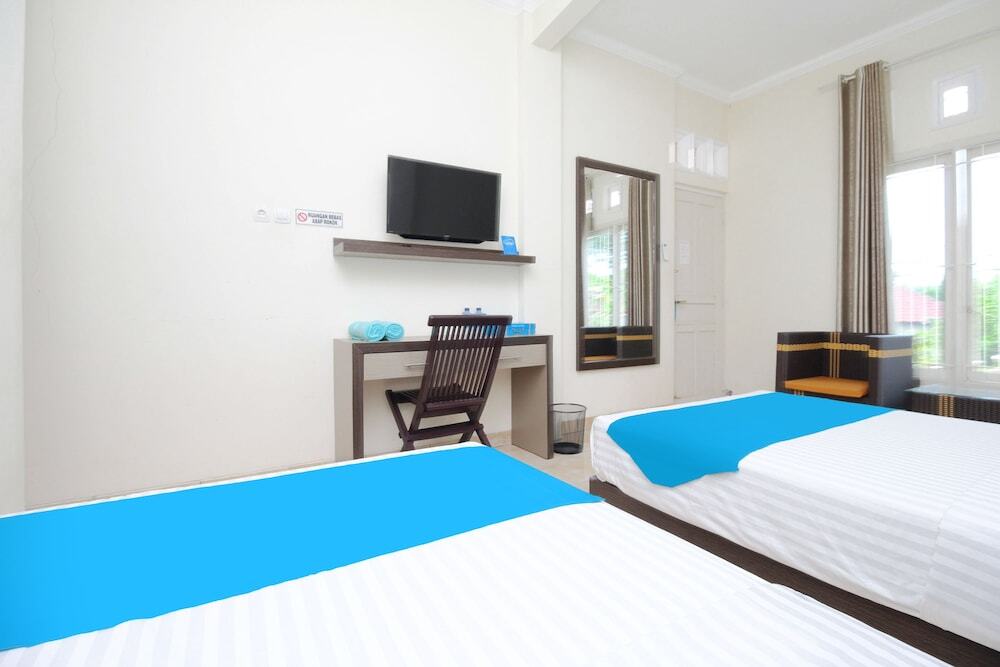 Семаранг: Airy Eco Syariah Banyumanik Kalipepe Satu 1 Semarang