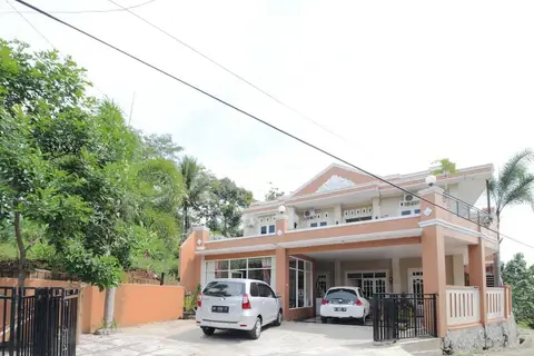 Airy Eco Syariah Banyumanik Kalipepe Satu 1 Semarang — фото 1