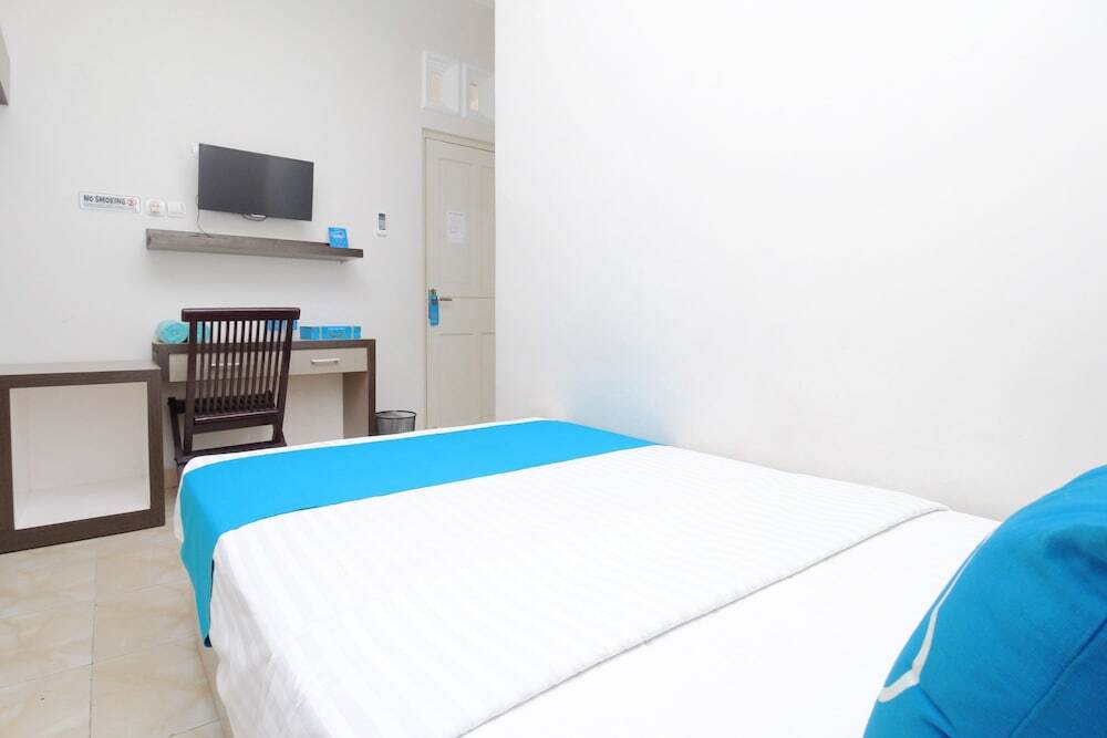 Семаранг: Airy Eco Syariah Banyumanik Kalipepe Satu 1 Semarang