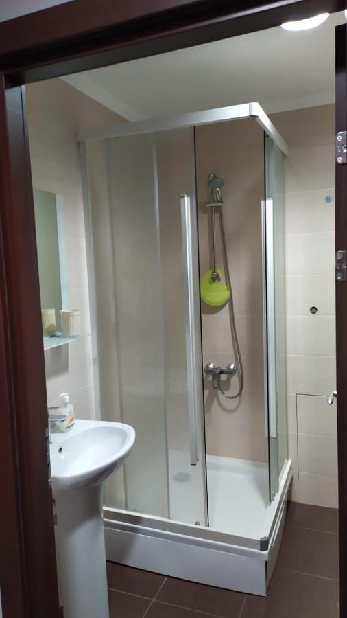 Эсто-Садок: Apartment Gorki Gorod 540