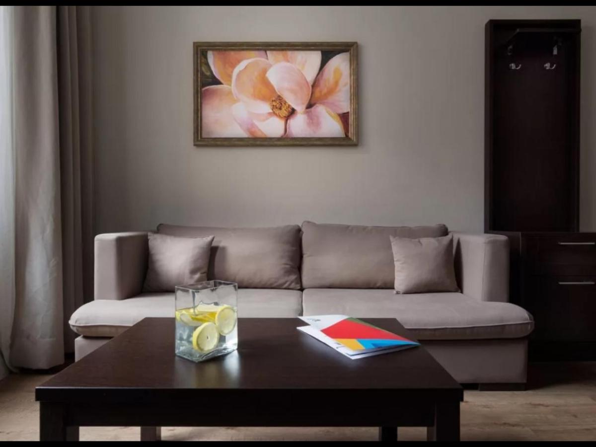 Эсто-Садок: Apartment Gorki Gorod 540
