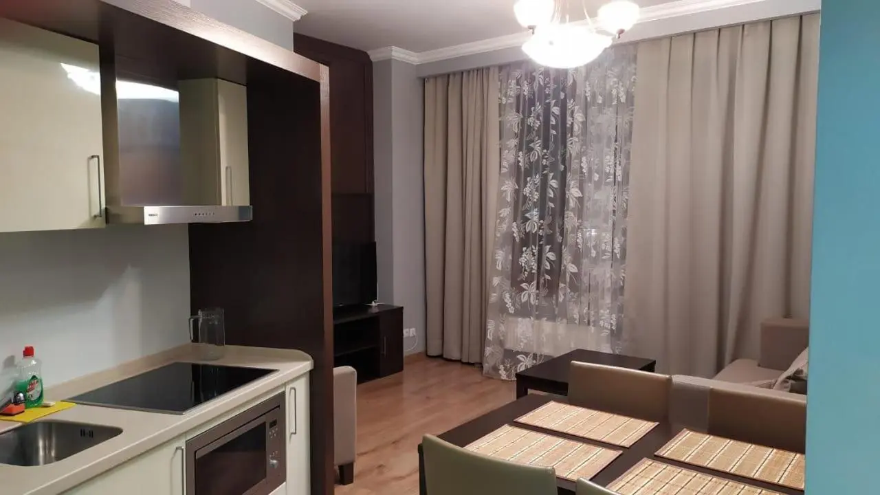 Эсто-Садок: Apartment Gorki Gorod 540