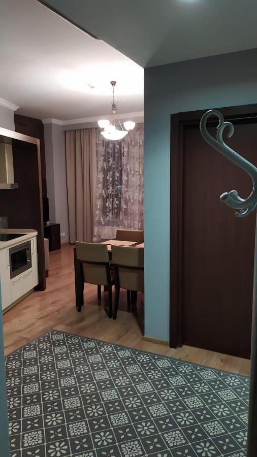 Эсто-Садок: Apartment Gorki Gorod 540