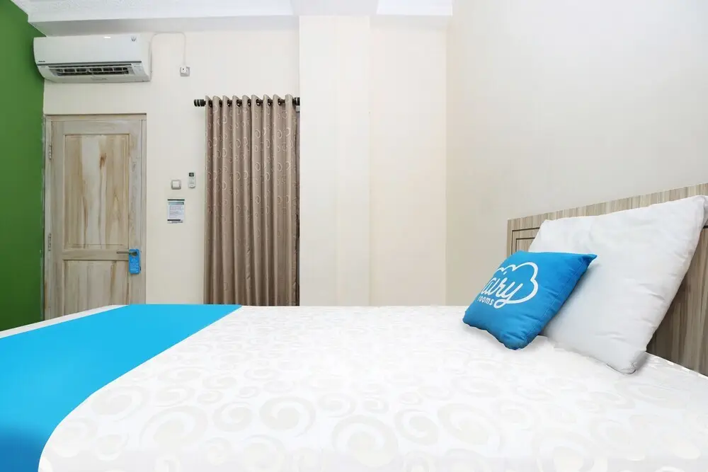 Батуретно: Airy Syariah Tegalrejo Gotong Royong TR Dua 275A Yogyakarta