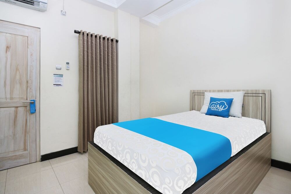 Батуретно: Airy Syariah Tegalrejo Gotong Royong TR Dua 275A Yogyakarta