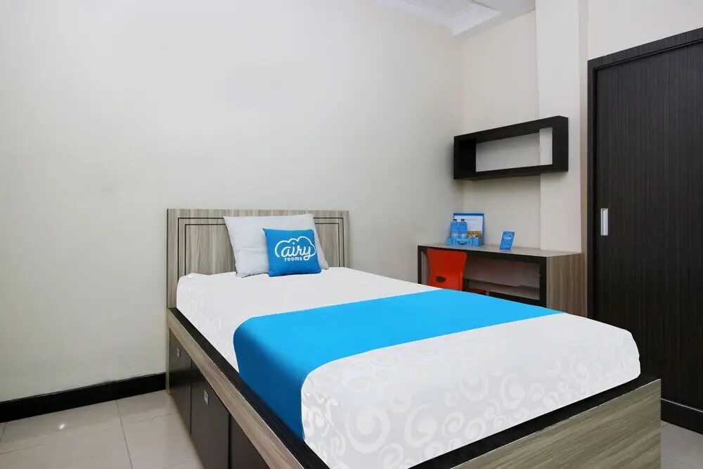 Батуретно: Airy Syariah Tegalrejo Gotong Royong TR Dua 275A Yogyakarta