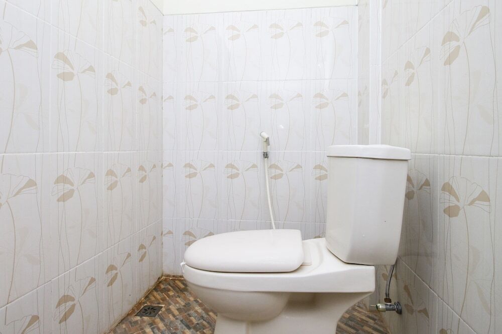 Чиребон: Airy Eco Syariah Stasiun Cirebon Inspeksi 7