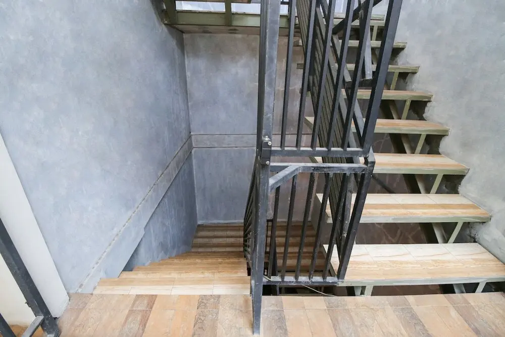 Чиребон: Airy Eco Syariah Stasiun Cirebon Inspeksi 7
