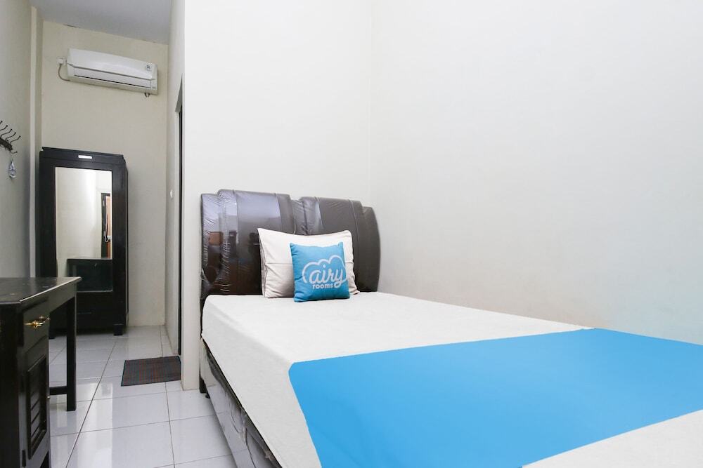 Чиребон: Airy Eco Syariah Stasiun Cirebon Inspeksi 7